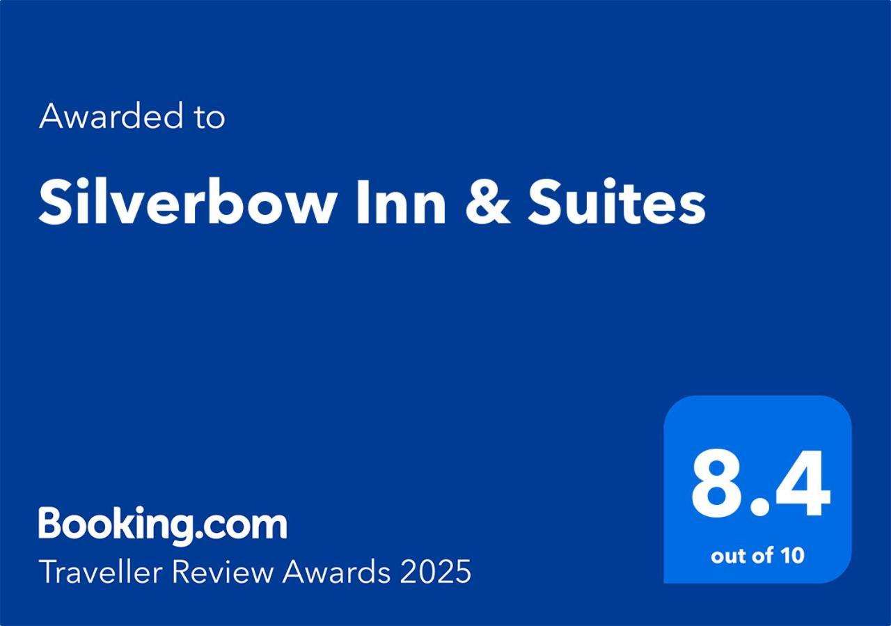 Silverbow Inn Hotel&Suites Juneau Exterior foto